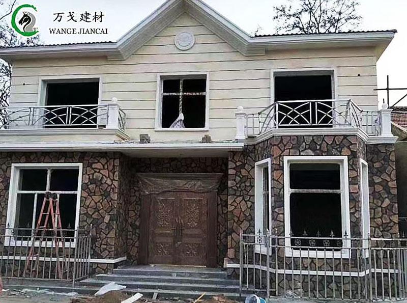 浮雕案例