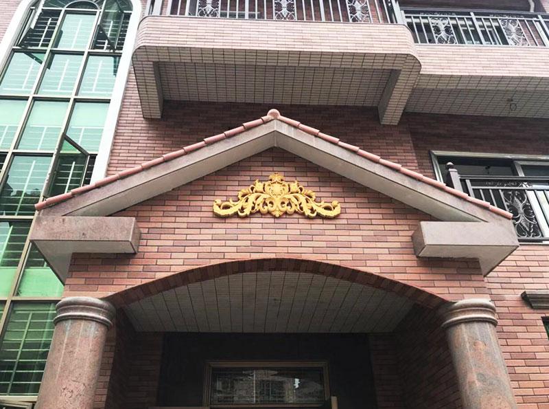 浮雕案例