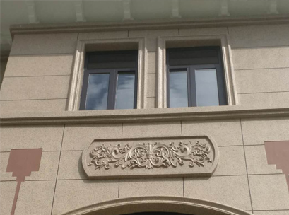 浮雕案例